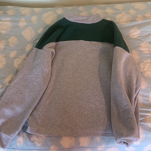 Vintage Quarter Zip - Picture 4 of 4